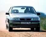 Opel Vectra V6 1993 года